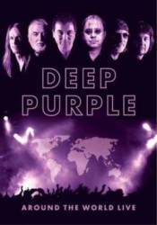 Deep Purple : Around the World Live